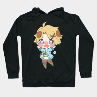 Yoosung Hoodie